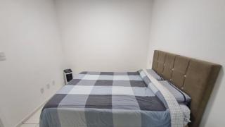 Apartamento Aconchegante e Completo no Bairro Boa Vista - 3