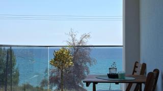 Emma Beach Front Luxury Suite - 8