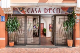 Hotel Casa Deco - 0