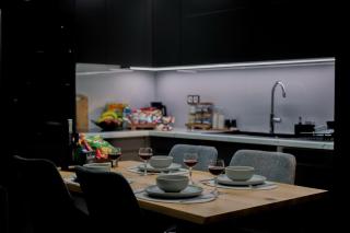 Anemos Suites Loutraki - 3