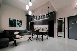 Anemos Suites Loutraki - 6