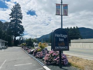 Heritage Inn - 6