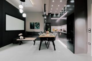Anemos Suites Loutraki - 5