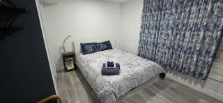 Entire guest basement suite in Cochrane, AB - 4