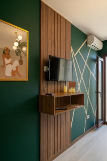 Aragveli House Hotel Tbilisi - 6