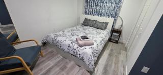 Entire guest basement suite in Cochrane, AB - 8