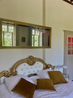 La Raimbauderie, villa 4 étoiles, avec clim, au coeur de la nature et des vignobles - 1