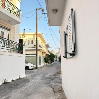 Dimitra's House - 1