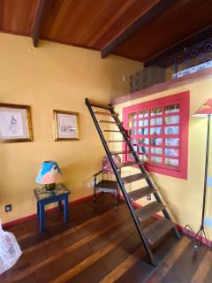 Pousada das Artes - 3
