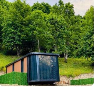 Cerem Mountain Lodge - 1