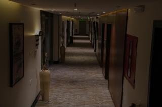 Sambac hotel - 3