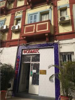 Hôtel Océanic - 7