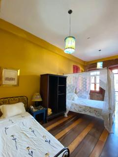 Pousada das Artes - 2