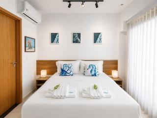 Makia Resort Muro Alto - Porto de Galinhas 210D - 8