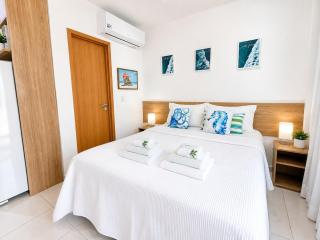 Makia Resort Muro Alto - Porto de Galinhas 210D - 7