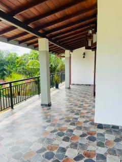Villa Serandiva - 9