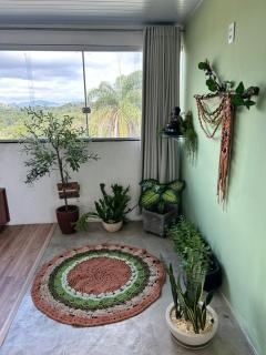 Refugio em meio a natureza BH - 2