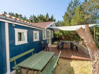 6 person holiday home in Thisted - Thisted - 8