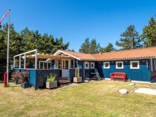 6 person holiday home in Thisted - Thisted - 2