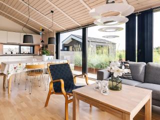5 star holiday home in Hirtshals-By Traum - 6