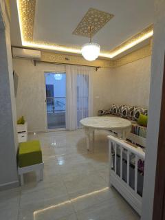 Les apparts d'Orient Dar Chah 'Inez 1D - Al Hoceïma - 5