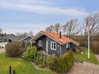 4 person holiday home in Hemmet-By Traum - 0
