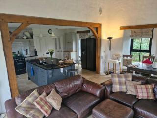 Plum Tree Cottage - 1