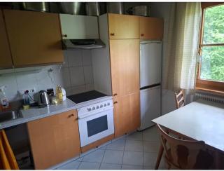 Alte Dachboden mit 6 Bett, für 6 Personen - 1