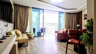 Celio apartment watch the sunset Panorama Nha Trang - 7
