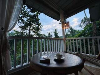 The White Valley Nest - 8