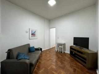 Ótimo Apartamento - 500m Praia Copacabana/RJ - 7