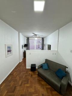 Ótimo Apartamento - 500m Praia Copacabana/RJ - 9