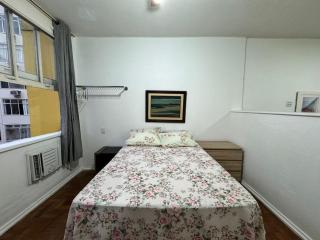 Ótimo Apartamento - 500m Praia Copacabana/RJ - 2