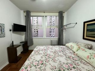 Ótimo Apartamento - 500m Praia Copacabana/RJ - 1