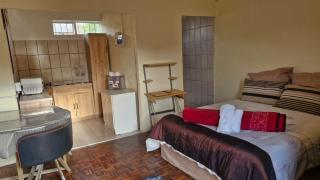 Self Contained Batchelor pad - 1