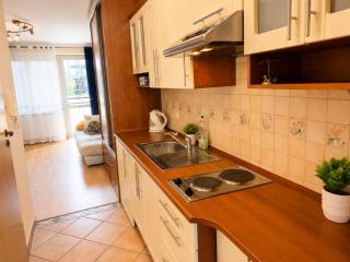 apartament Nela przy Teleexpressu by HoliApart - 300 m od Plaży, 150 m od Centrum - 7