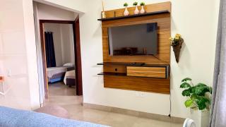 Apartamento minutos do centro - 5