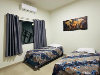 Apartamento minutos do centro - 6