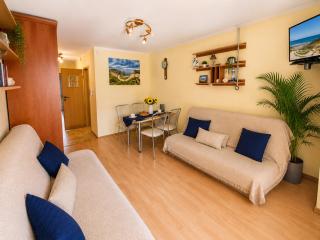 apartament Nela przy Teleexpressu by HoliApart - 300 m od Plaży, 150 m od Centrum - 0