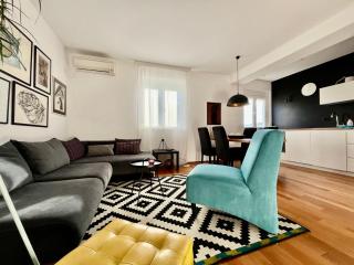 Cozy Balance Apartment - 9