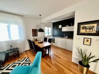 Cozy Balance Apartment - 8