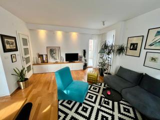 Cozy Balance Apartment - 7