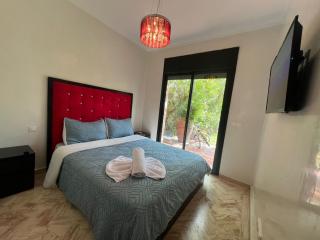 atlas golf resort - 9