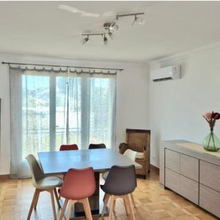 Havre de paix by GC- proche de la mer -Clim- Wifi - 9