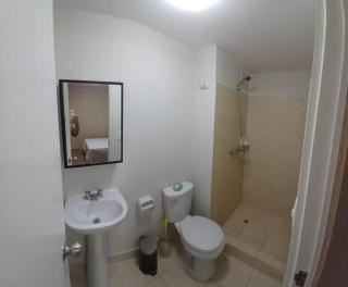 DEPARTAMENTO EN CONDOMINIO LOS PARQUES DE SAN GABRIEL de CHICLAYO - 1