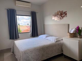 Apartamento com 2 quartos próximo do centro - Sinop - 6