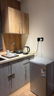 Luxury JR Apartment Bawadi - Self check in - Jeddah - 7