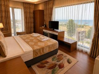 Marine View Hotel - 2