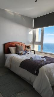 Departamento con vista al mar - 7
