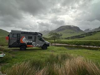 The West Highland Way Lodges and Cabins - 5